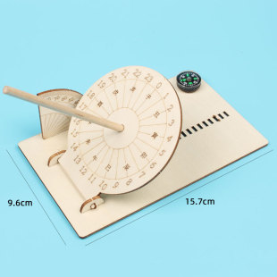 Diy�Ƽ�С�����ֹ��������Ҏģ�� �Ŵ�Ӌ�r����̫ͯ��Rƴ�b�̾�