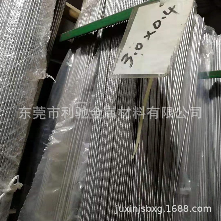 利驰不锈钢毛细管 304  316精密毛细管 小直径毛细管 价格优惠