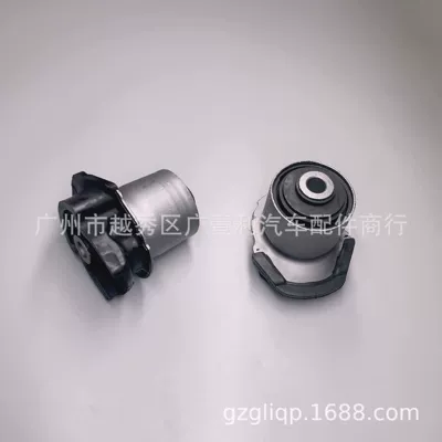 VOXY rear axle – Other walking systems