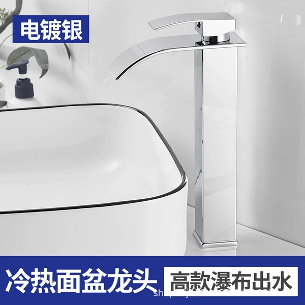 High-end electroplating (hot and cold)