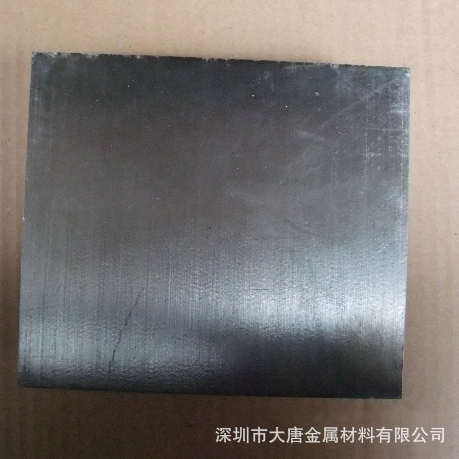德标 TiAl4Mo4Sn2钛合金板 大小直径圆棒管料卷带钛丝