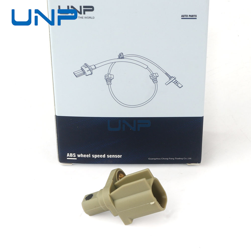 High-Performance Av6T2B372Ea 13042888 Is Suitable for Volvo Ford Escape Focus Abs Sensor