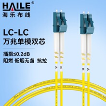 ��ģ�f�׹��w���� ��ģ�pо&Phi;2.0��LC-LC��9/125�����w��β�w���w