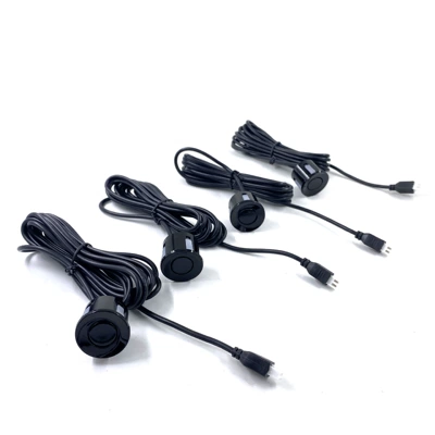 Park radarı | Qìchē 4 Sensor Crescent
