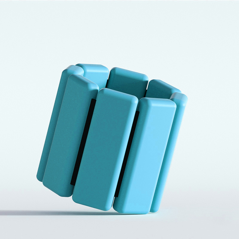 Tobillo y muñeca pulsera pierna y brazo peso ajustable deportes pulsera 2 lbs 4 lbs