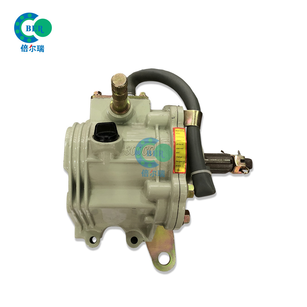 Inversor de Marcha Universal para Triciclo 250 300 350 400 450cc para Triciclos