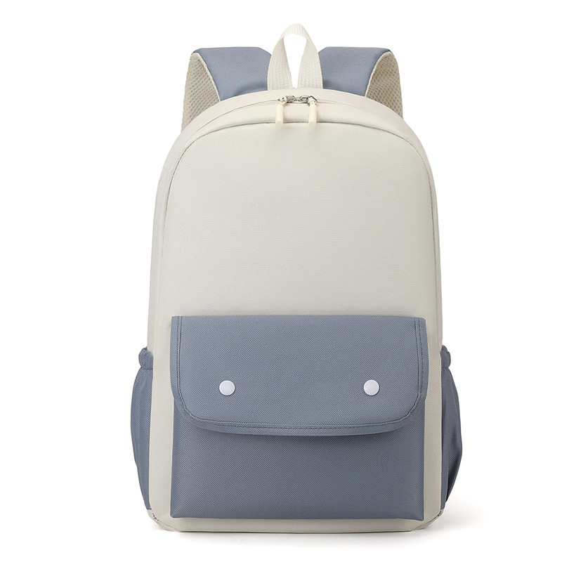 Mochila de estudiantes de primaria impresa a medida logotipo mochila de jardín de infantes danza clase de entrenamiento de mujeres escuela mochila de estudio para niños