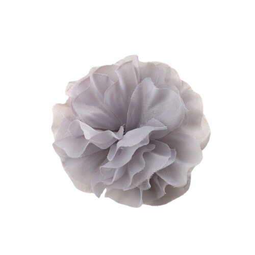 Silk gauze floral clothing shoes grass hats accessories DIY decoration auxiliary accessories necklace accessories