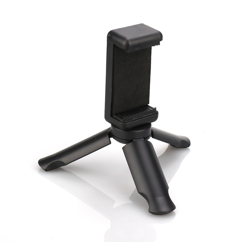GOPRO アクションカメラ三脚デスクトップライブブロードキャストミニ DJI pocket3 三脚携帯電話ジンバルクリップ|undefined