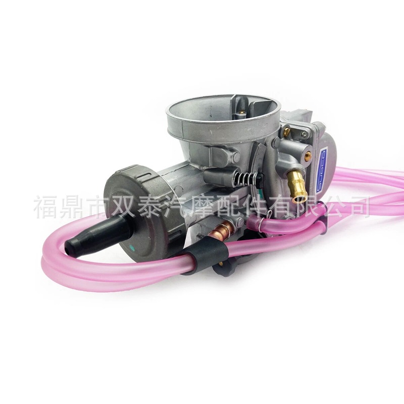 Motorcycle Pwk Carburetor 33/34/35/36/38/40/42mm Atv Utv Racing Cross-Border Hot Sale