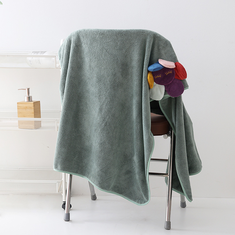 해바라기 회색 녹색