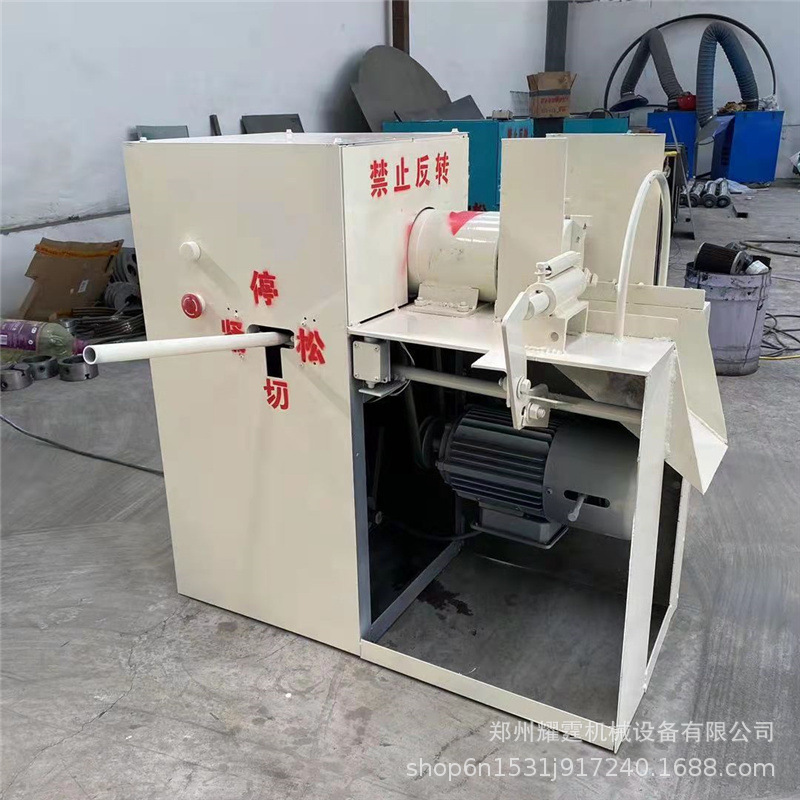 厂家大量现货机油滤芯拆解机机油滤芯拆解机 小型滤芯拆解机