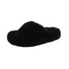 Keep warm demi-season slippers indoor platform, footwear, wholesale