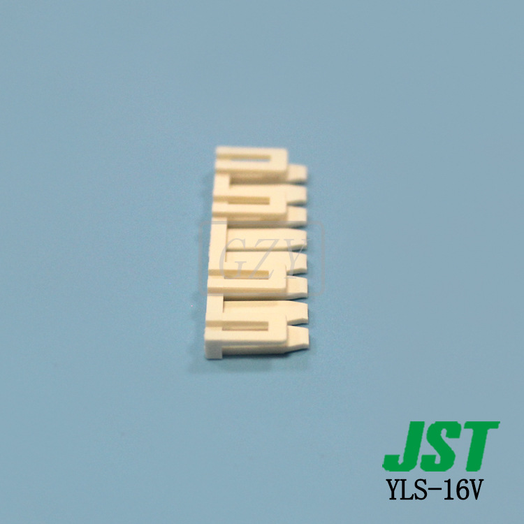 ؼ۴ YLS-16V Ƭ YLϵ 4.5mm  ߶ JST 