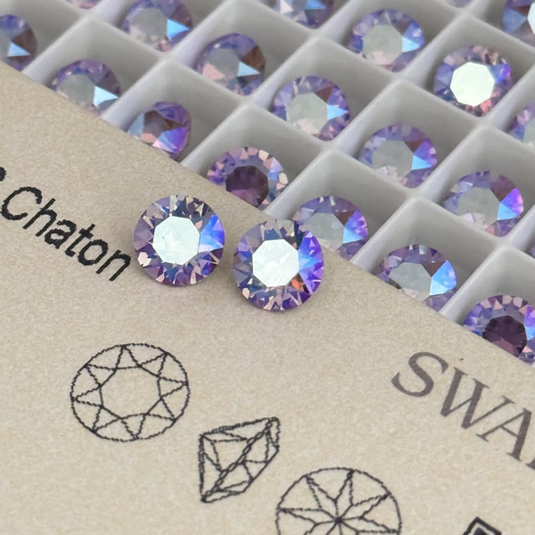 Flashing Violet [Single Package]