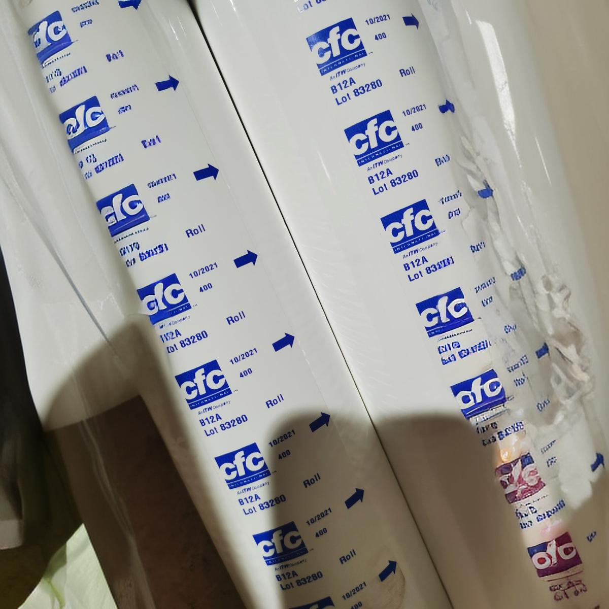 ����CFC��ɫ�̽�ֽB12A��ɫ��ӡĤɫ����ӡֽ ����ԭװ����