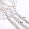 4mm Silver Pearl Bottom