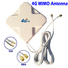 4G LTE�쾀CRC9 �B�Ӹ�����35dBi�p�^�����P��������̖�Ŵ�Uչ��