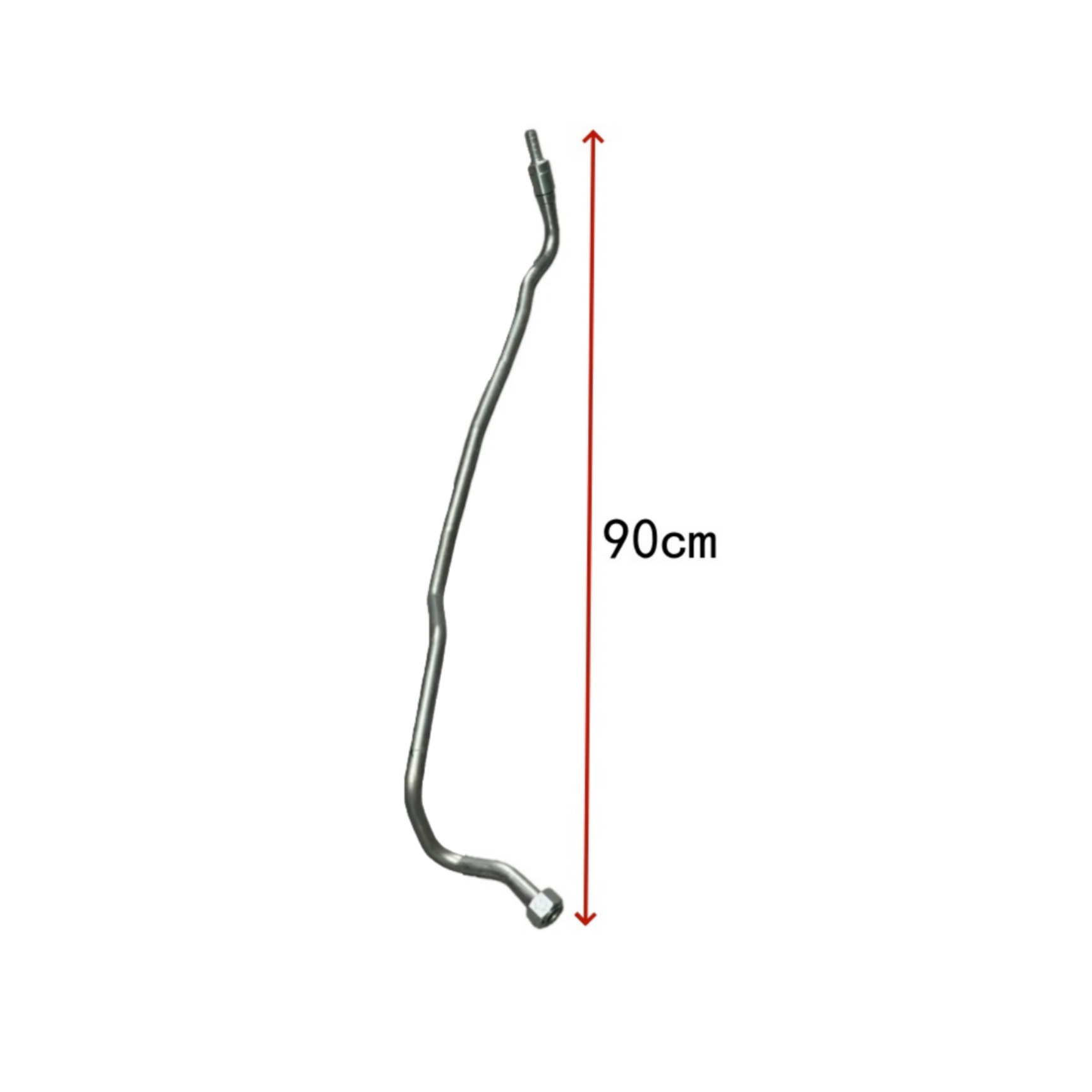 Airship-22833163 Is Suitable for Volvo Car Engine Oil Pipes