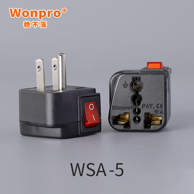 WSA-5
