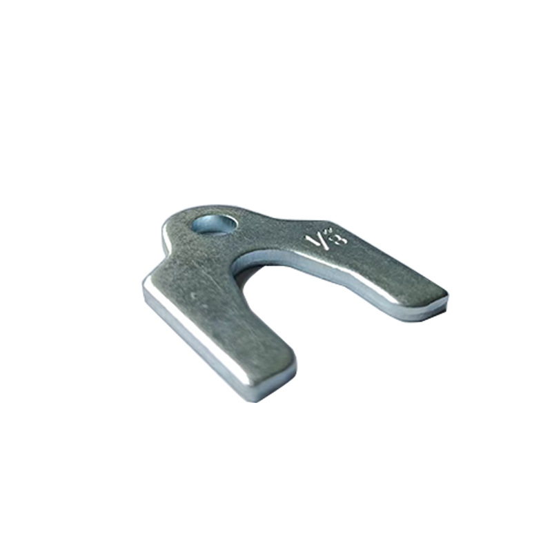 U型调整垫片车身薄垫片铁片Alignment Body Shim Assortment Set