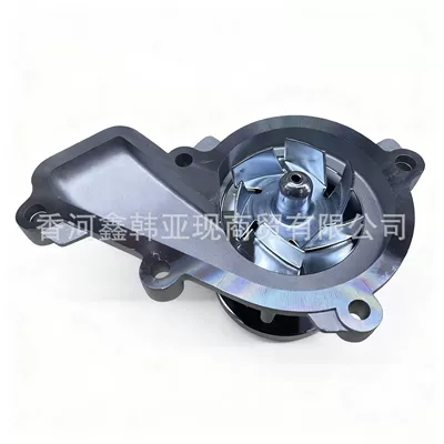 K5, Water pump
