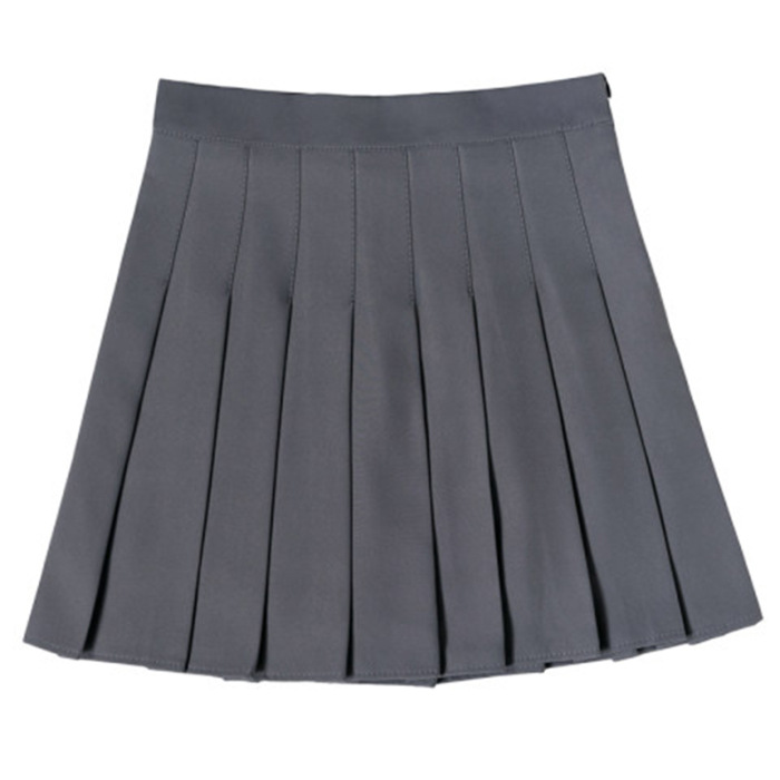 Dark gray