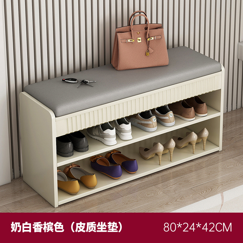 ★★★☎☎☎[더블 레이어 모델] 밀키 화이트 샴페인 컬러 80cm★★★☎☎☎