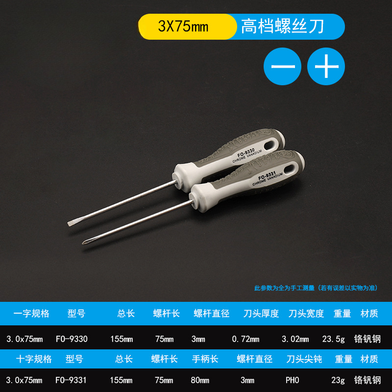 Fukuoka, Japón, un destornillador cruzado con un destornillador magnético fuerte multifuncional desmontado por computadora conjunto de destornillador