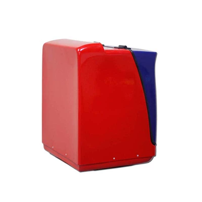 Motorcycle trunk Motorcycle Trunk Delivery Box