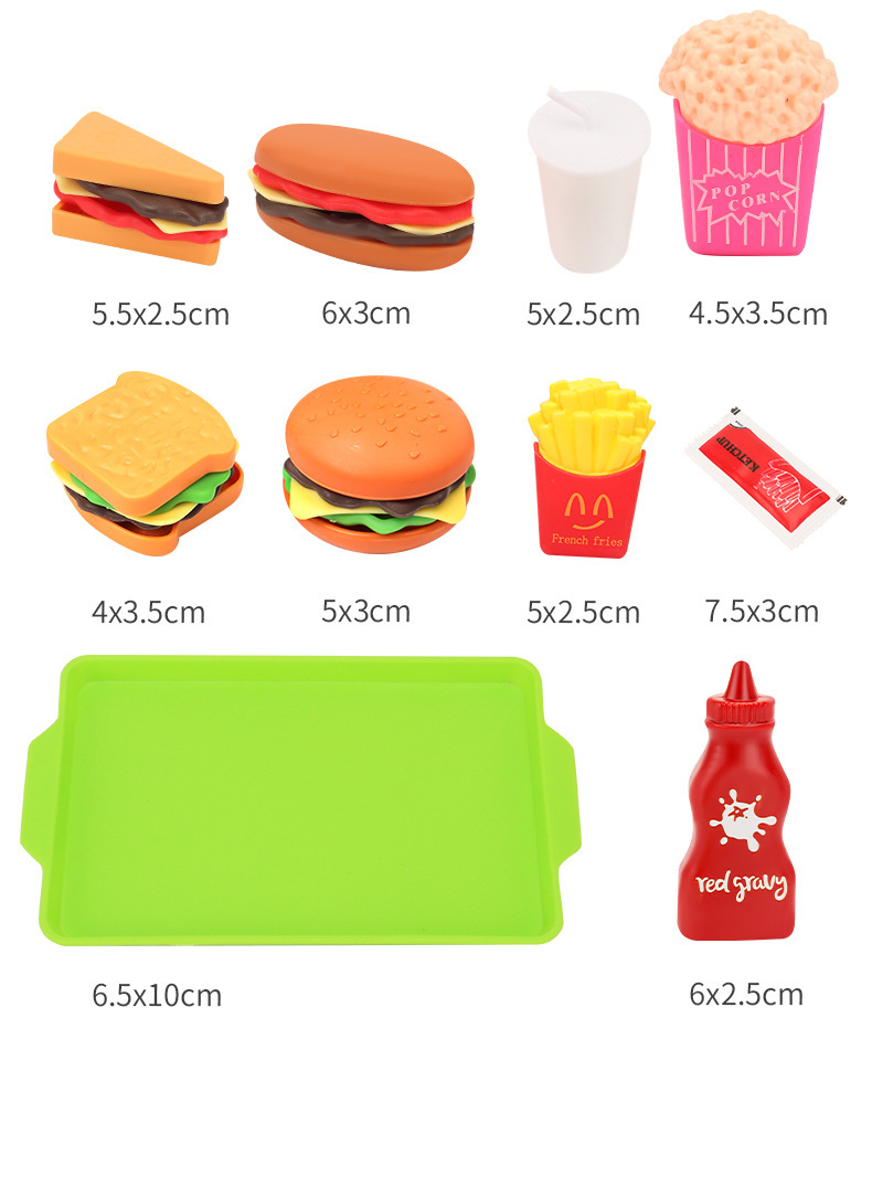 复制_伙 儿童过家家西餐快餐可拆仿真汉堡包面包.jpg