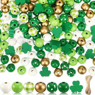 �羳�۠��m��ľ�����b St.Patrick&lsquo;s Day��7*10pcs+10m�K��)