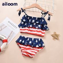 ��óŮͯ������Ӿ�� ����American FlagӾ����������������Ȼ���