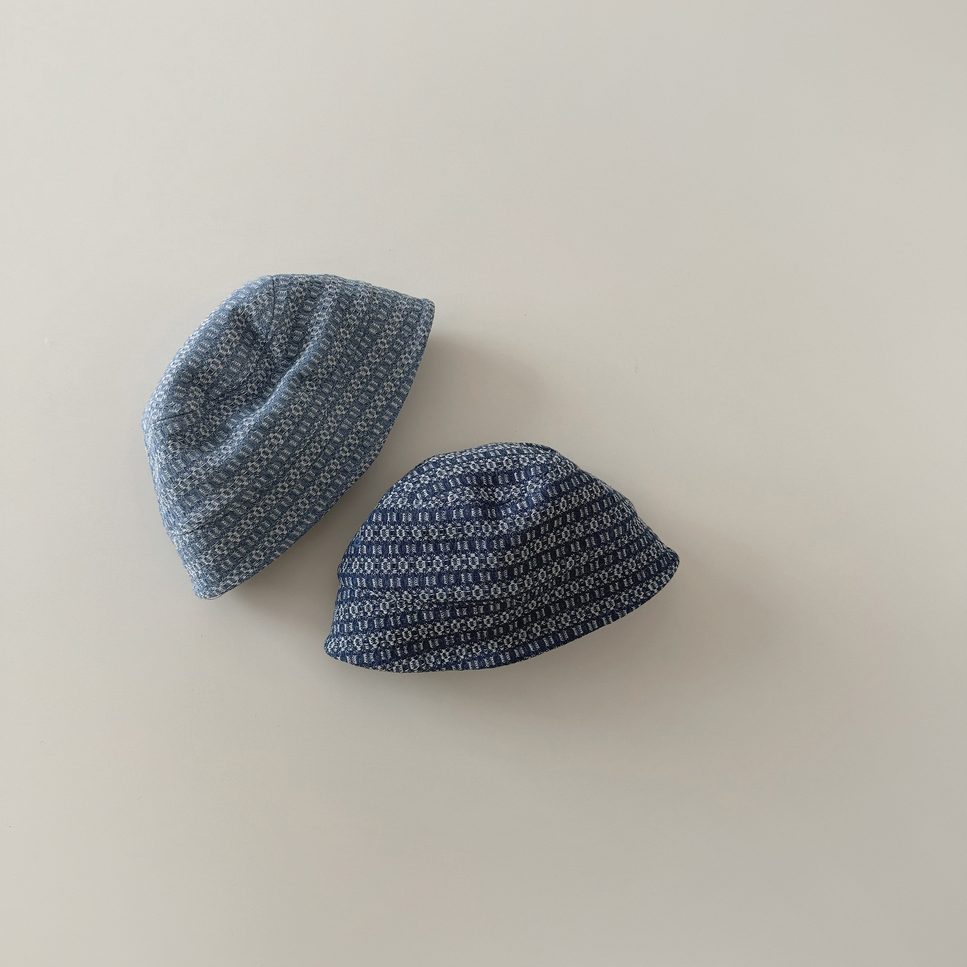 Cappelli unisex per bambini Cappelli primaverili Casual Cappelli da cowboy per ragazze Cappelli da bambino Cappelli da pescatore_voghion.com