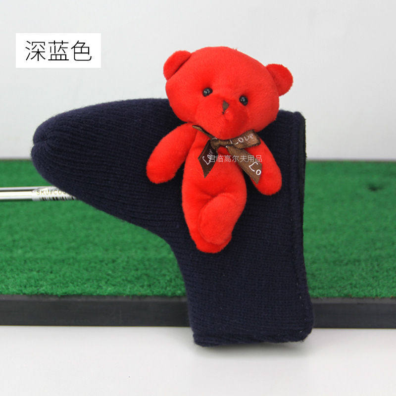 �¸߶���ͨ�Ƹ��׸߶����Ƹ��׸�ͷ������GOLF��֯ë��5ɫ��ѡ