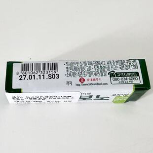 �n���M��ʳƷ����Gɫ����ζ������26g�S��y������l�b���¿ښ�