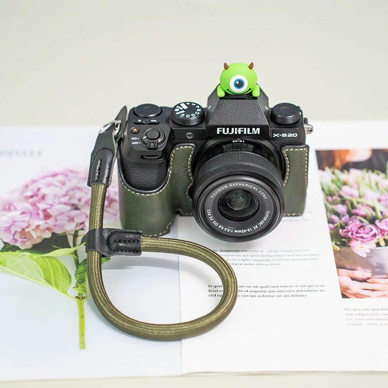 Камеры совместимы с Sony, Nikon, ZFC, браслет, аксессуары, A7, C2