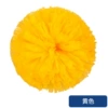 Yuguang large encryption finger ring yellow