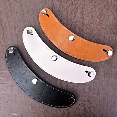 Brim Accessories Adjustable Three-Button – Dəbilqə (Kaska) aksesuarları