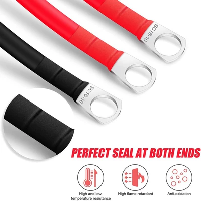 Cables Wholesale, Power supply, ignition system accessories