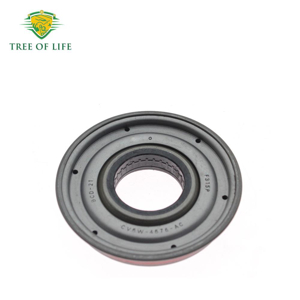 5164296,Cv6Z-4676-Ba,Cv6W-4676-Ac Is Suitable for Ford Rear Axle Drive Shaft Oil Seal