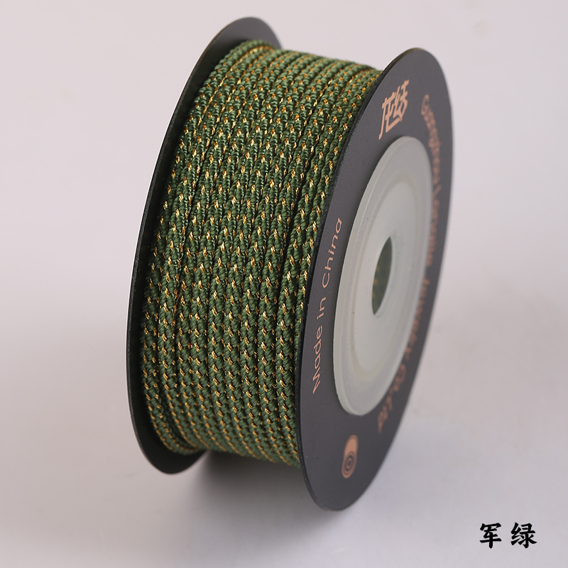 밀리터리 그린 L865