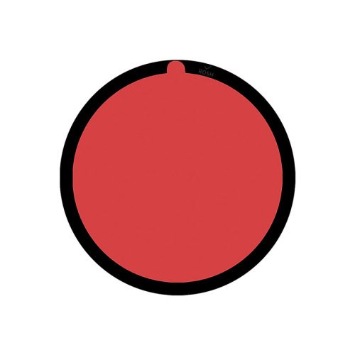 Car-mounted phone holder base with high-temperature-resistant suction cup pad, auxiliary accessory—car mount chassis gasket