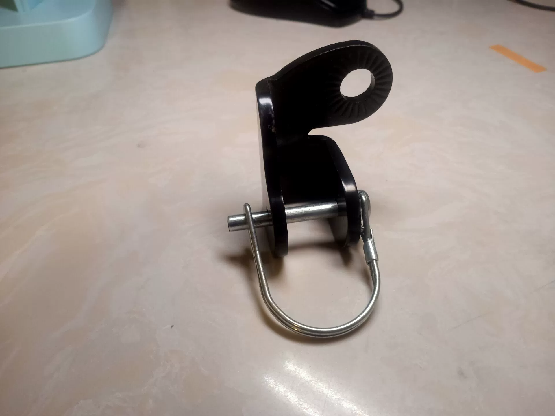 Bicycle Connector