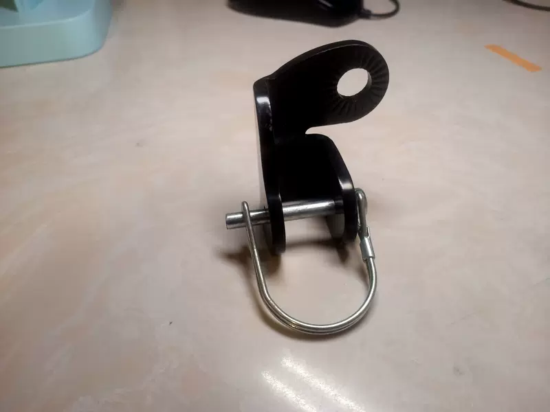 Bicycle Connector