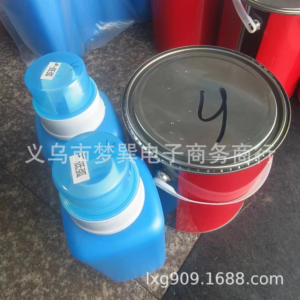 2：1机器滴油AB胶宝石胶环氧树脂水晶胶 猫眼配件胶低弧面胶滴油