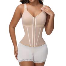 H 24446 Breathable mesh body with bra ������ǿ��������
