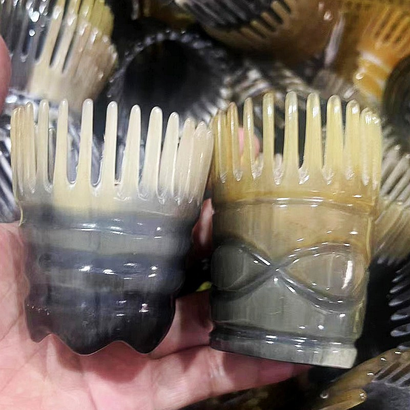 소뿔단관미세치아-710149