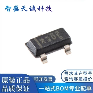 REF3040AIDBZ REF3040AIDBZR R30E SOT233全新原装现货REF3040