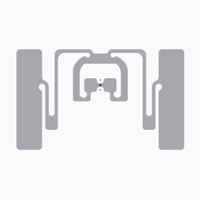 ��������ɭ˼��AD-384r6��ǩRF600872RF600873RF100411